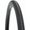 thumbnail image 1 of WTB Vulpine Gravel Tire 700x45C, Folding, Tubeless Ready, Dual DNA, TCS Light/Fast Rolling, 120TPI, Black, 1 of 2