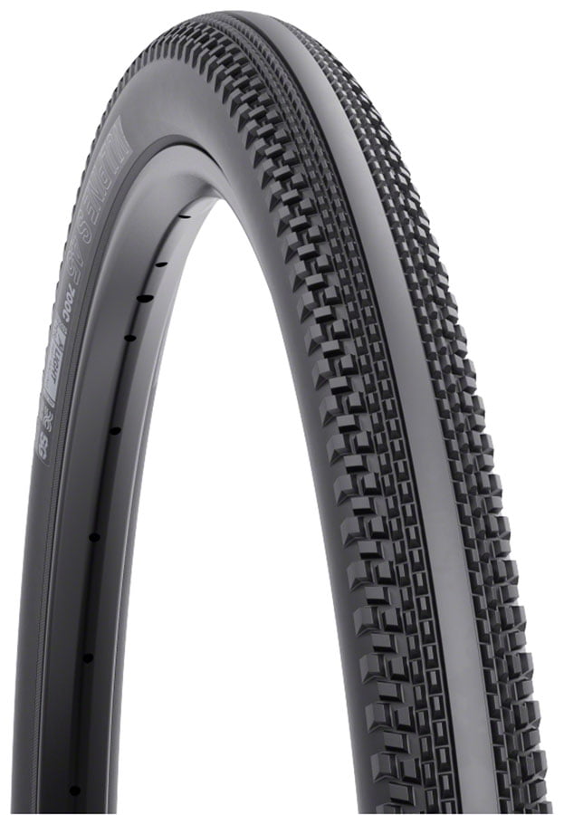WTB Vulpine S TCS Light Fast Rolling SG Tire, 700 x 45mm