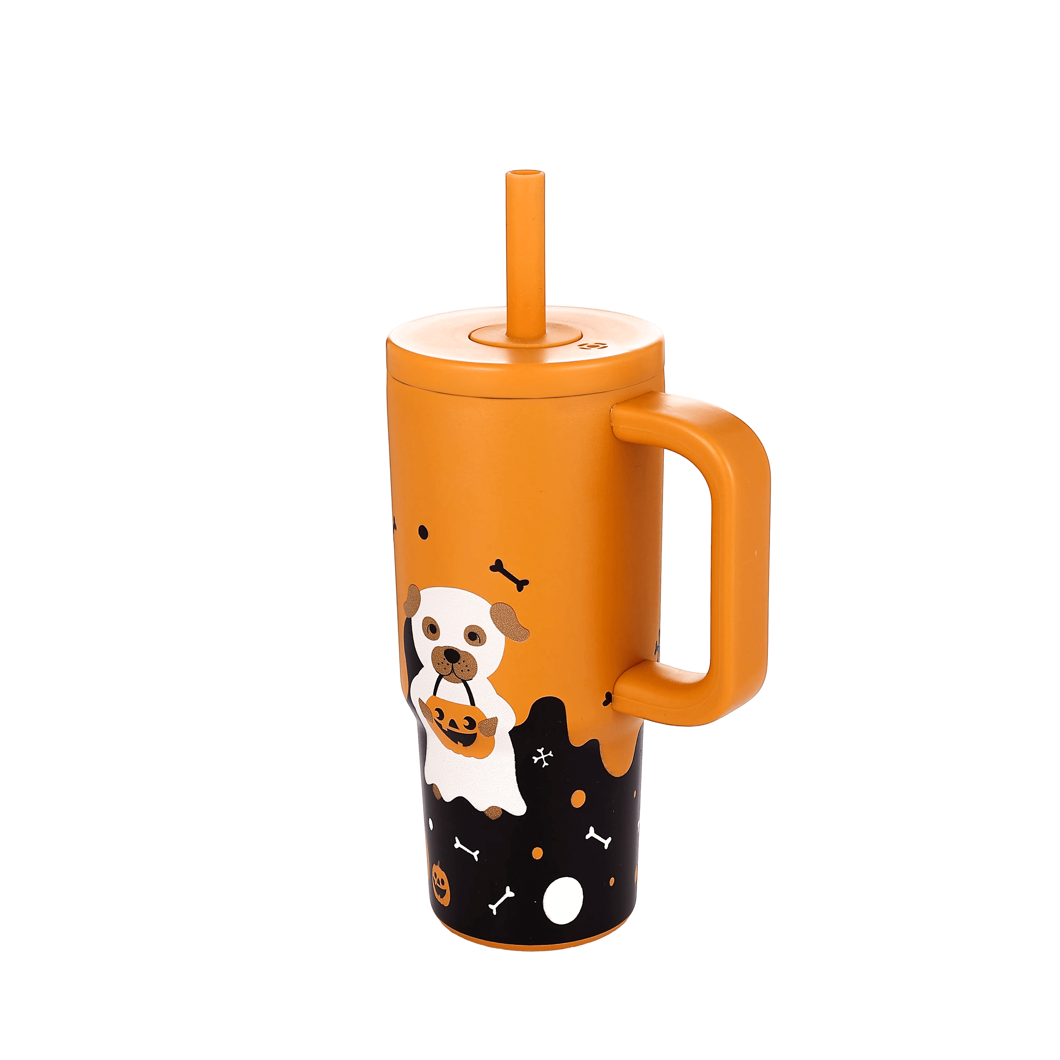 Way to Celebrate 20 OZ Double Wall Stainless Steel Tumbler