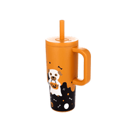 Way to Celebrate 20 OZ Double Wall Stainless Steel Tumbler