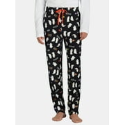 Halloween Family Sleep Pants from Way to Celebrate, Sizes S-3X