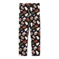 thumbnail image 1 of Halloween Toddler Girls Leggings from Way to Celebrate, Sizes 12M-5T, 1 of 3