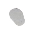 thumbnail image 1 of Way to Celebrate Halloween Skull Marble Serving Board, 1 of 4