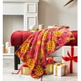 thumbnail image 1 of WTC Hanging Plush Throw, 1 of 3