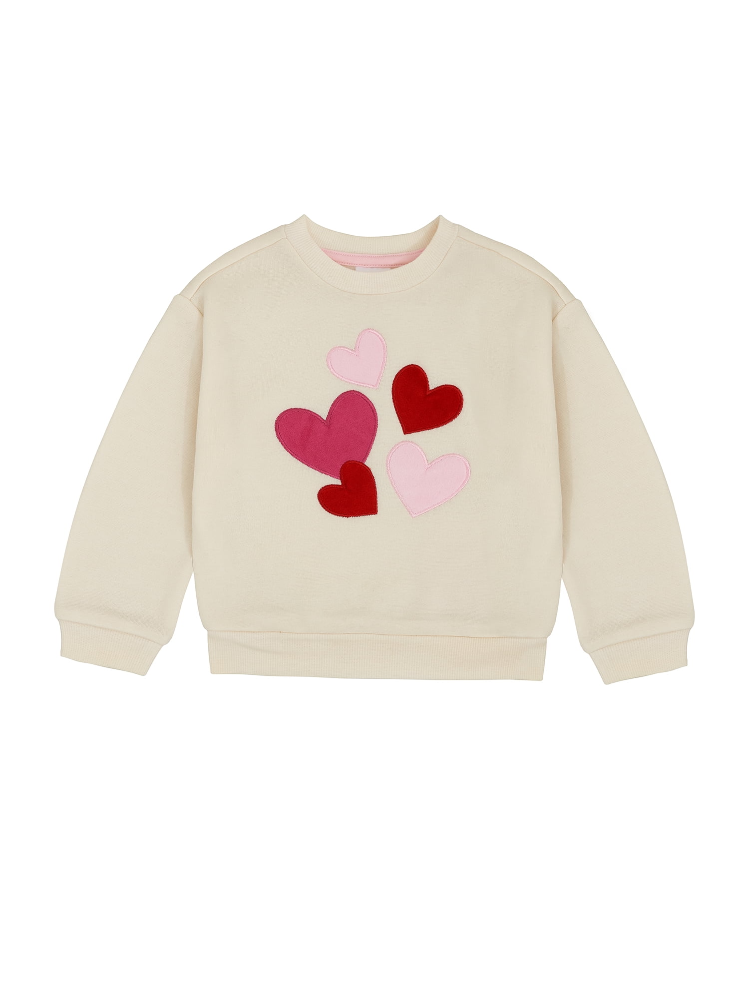 Way To Celebrate Valetntine s Day Toddler Short Sleeve Tee Sizes 12M 5T