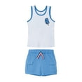 thumbnail image 1 of WTC Toddler Boy Americana Set, Sizes 12M-5T, 1 of 13