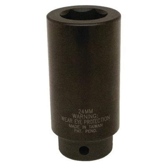 WTD  24 mm Harm Balancer Socket