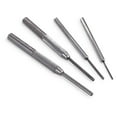 thumbnail image 1 of WTD  4 Piece Punches Hammer Set, 1 of 1