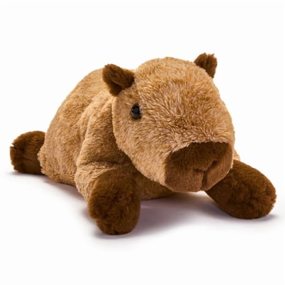 Hugs and Cudles Weighted Capybara