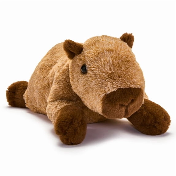 Hugs and Cudles Weighted Capybara