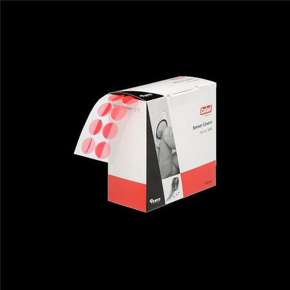 WTD Colad Sensor Covers Roll - 300 Piece