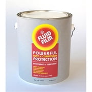 WTD Fluid Film Gallons