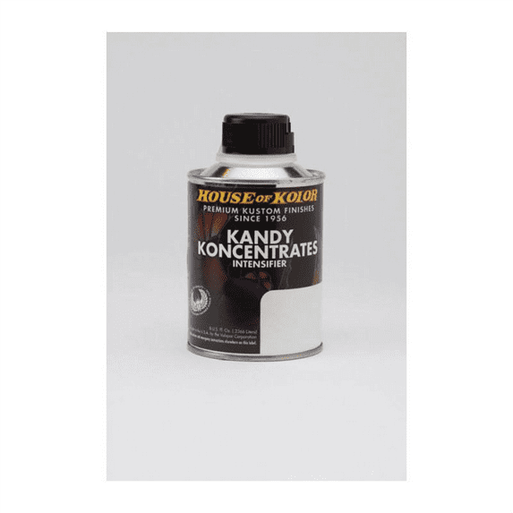 House Of Kolor SHIMRIN2 KK18-C02 Kandy Koncentrates Series Intensifier, 8 oz Can, Pink