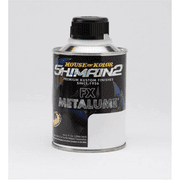 House Of Kolor SHIMRIN2 S2-FX36-HP1 FX Kosmatic Styling Pearl Series Basecoat, 1/2 pt Can, Turquoise FX