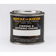 thumbnail image 1 of House Of Kolor Kosmic Kolor U27-B06 Striping and Lettering Enamel, 4 oz Can, Hot Pink, 1 of 1