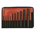 thumbnail image 1 of Mayhew Tools 61510 10 PIECE COLD CHISEL SET 61510 MAY-61510, 1 of 2