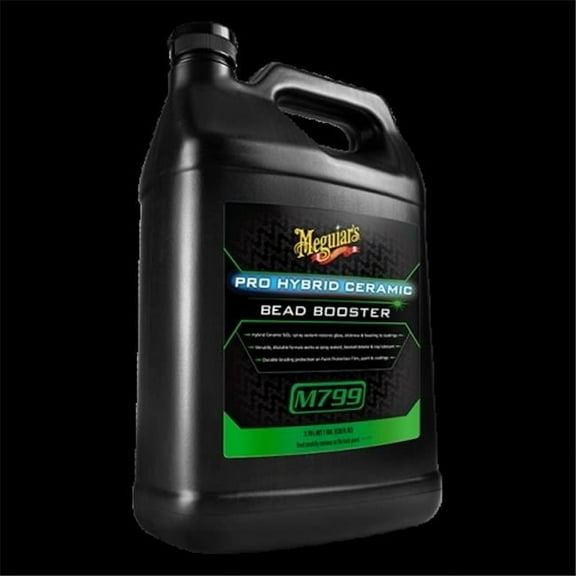 WTD  Pro Hybrid Ceramic Bead Booster, 1 gal