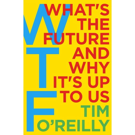 Pre-Owned WTF