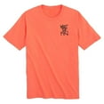 thumbnail image 1 of What The Fin WCS-00031-MEL3-MD Marlintini S/S Cotton Tee (PP), 1 of 5