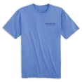 thumbnail image 1 of WTF - What The Fin? Short-Sleeve "Feels Good" Soft Cotton T-Shirt - Offshore USA, 1 of 5