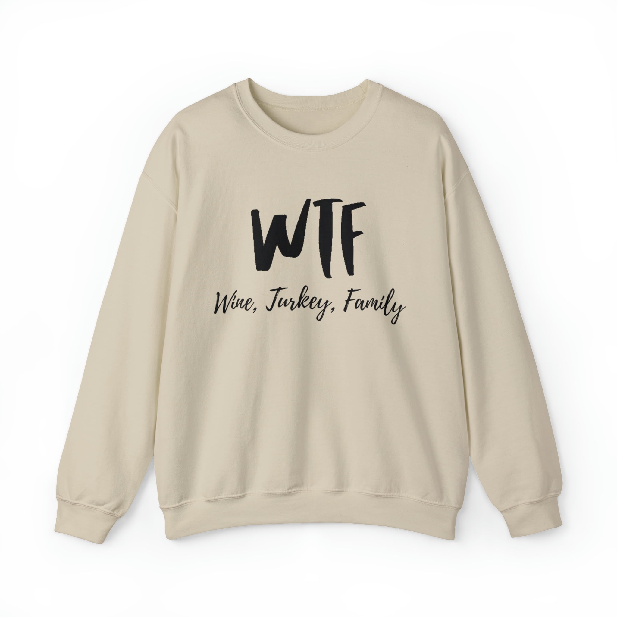Funny thanksgiving sweatshirts deals