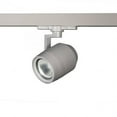thumbnail image 1 of WTK-LED522F-930-PT-WAC Lighting-Paloma- 23.5W  1 LED Flood Track Head-3.25 Inches Wide by 6.25 Inches High-Platinum Finish-3000 Color Temperature-90, 1 of 3