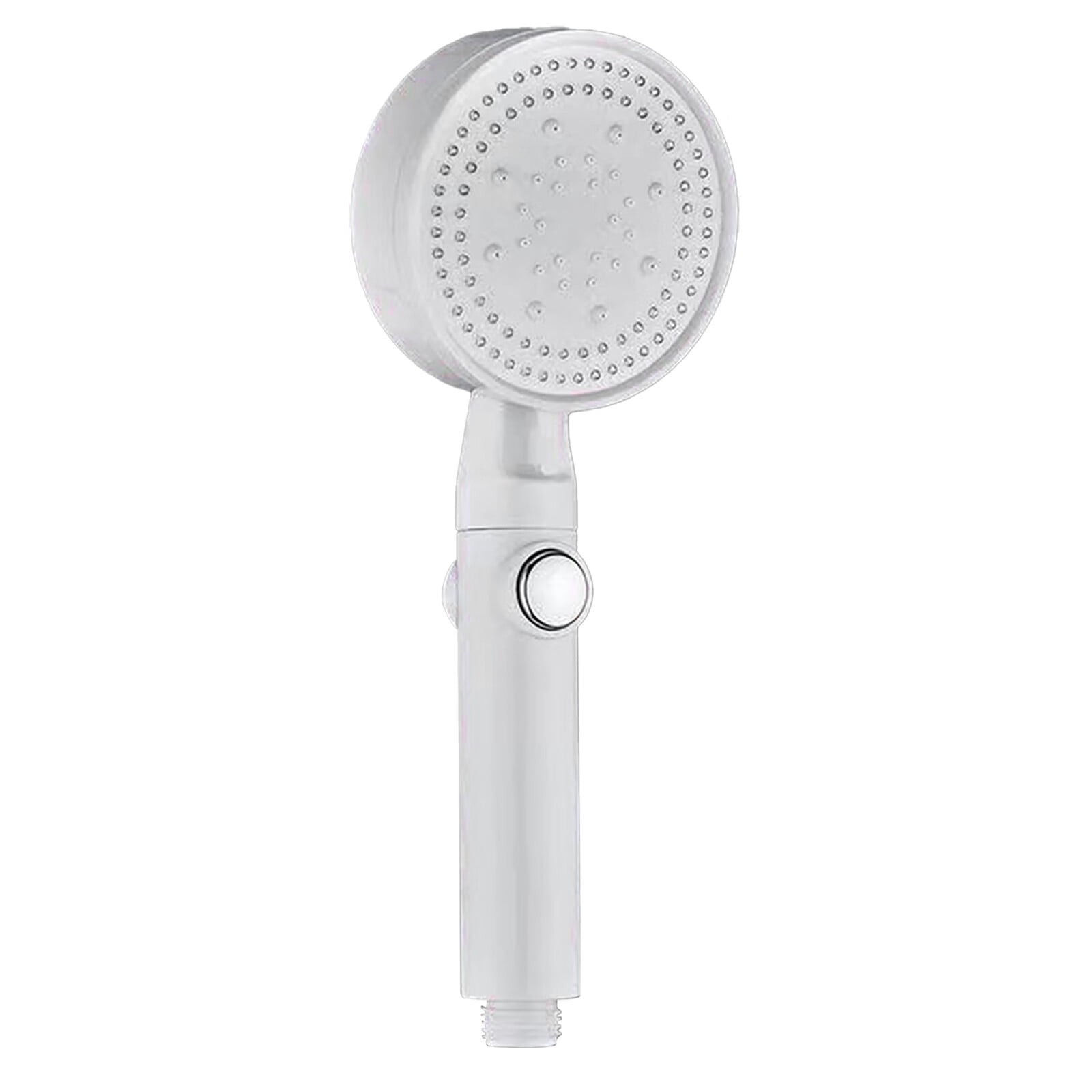 WTN Handheld Detachable Showers Heads Turbo Filter Shower Head