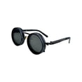 thumbnail image 1 of WTOBBY Handmade 9-Level Adjustable Dimming Sunglasses, Polarized Fishing Glasses with UV400 Protection, Customizable Light Control Outdoor Eyewear for Driving Cycling,B, 1 of 3