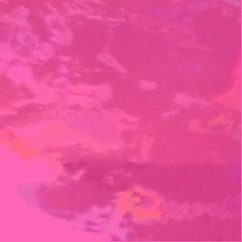 WTP 11" Cut Flasher Tape (1 Pair Per Pack), Pink Dew