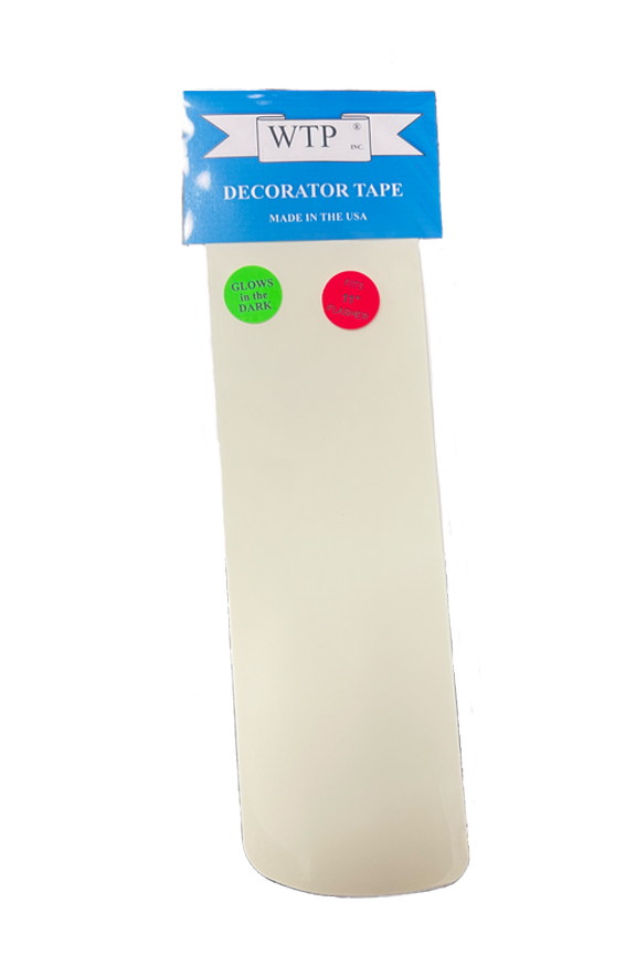 11" Cut Flasher Tape (1 Pair Per Pack)