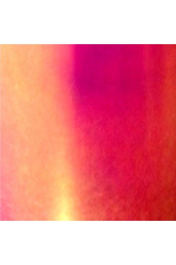 2"x6" Decorator Tape (2 Sheets Per Pack) Super Pearl Pink