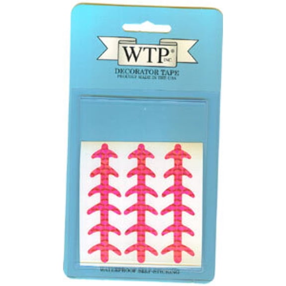 WTP 3 Ladder Back Tape