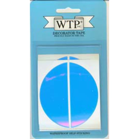 WTP Dipsy Diver Tape