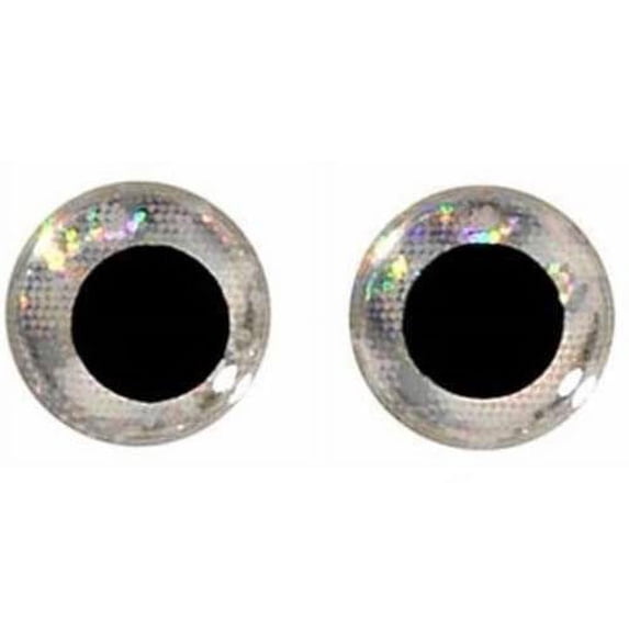 WTP Inc. 3-D Soft Molded Eyes