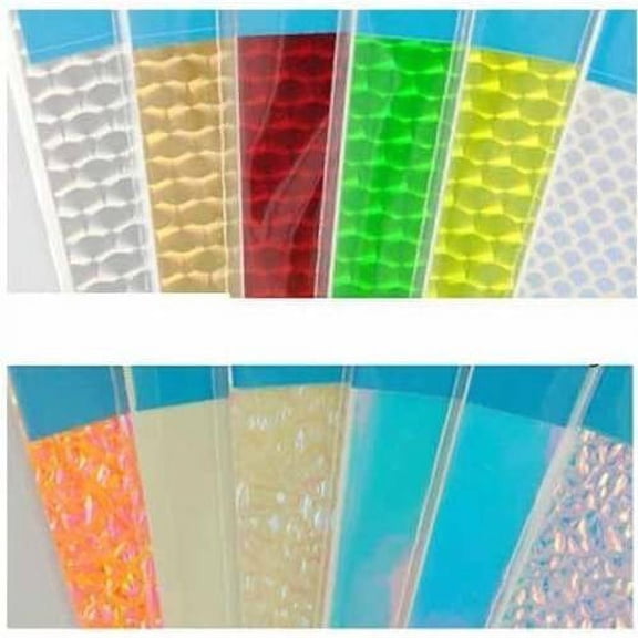 WTP Inc. 6" x 8" Lure Tape