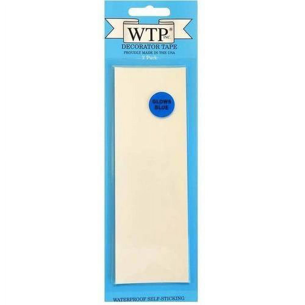 WTP - Witchcraft Tape Products from
