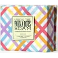 thumbnail image 1 of WTPDR Twin Bed Sheet Set - 3 Piece Premium Sheets and Pillowcase Set, Super Soft Cooling Luxury Bedsheets - Rainbow Gingham, 1 of 8