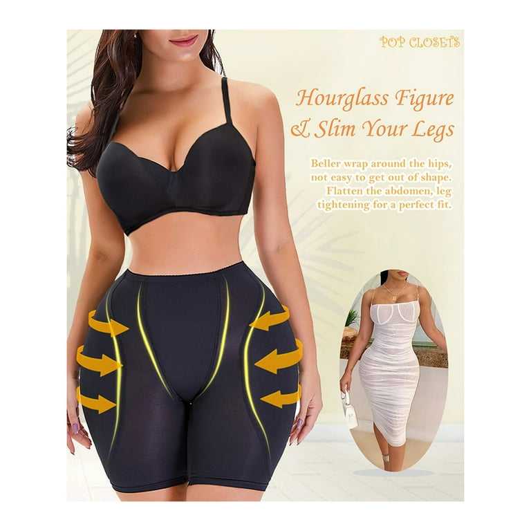 Plus size body shaper, tummy tucker hip enhancer, waist trainer – Nurture  Elegance