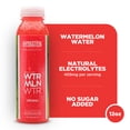 thumbnail image 1 of WTRMLN WTR Cold Pressed Watermelon Juice, 12 oz (Refrigerated), 1 of 9
