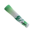 thumbnail image 1 of WTXUE Arm Sleeves, Summer Ice Sleeves Gradually Splash Ink Printed Sleeves for Men and Women Breathable Ice Silk Breathable Outerwear Accessory, Green, 1 of 4