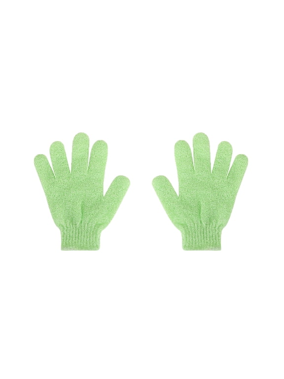 Body Carebath Showerexfoliating Nylon Bath Towels Glovesbathing Tools Classic Fit Gloves & Mittens (Unisex's)