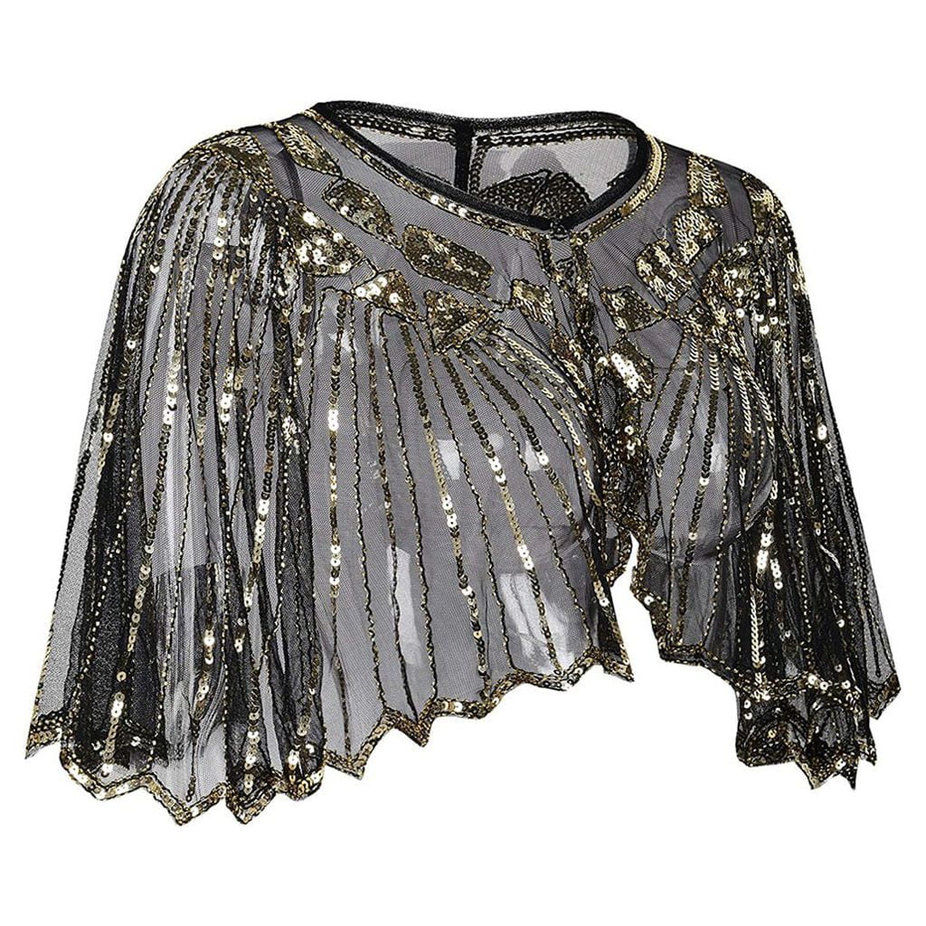 beaded blouses evening