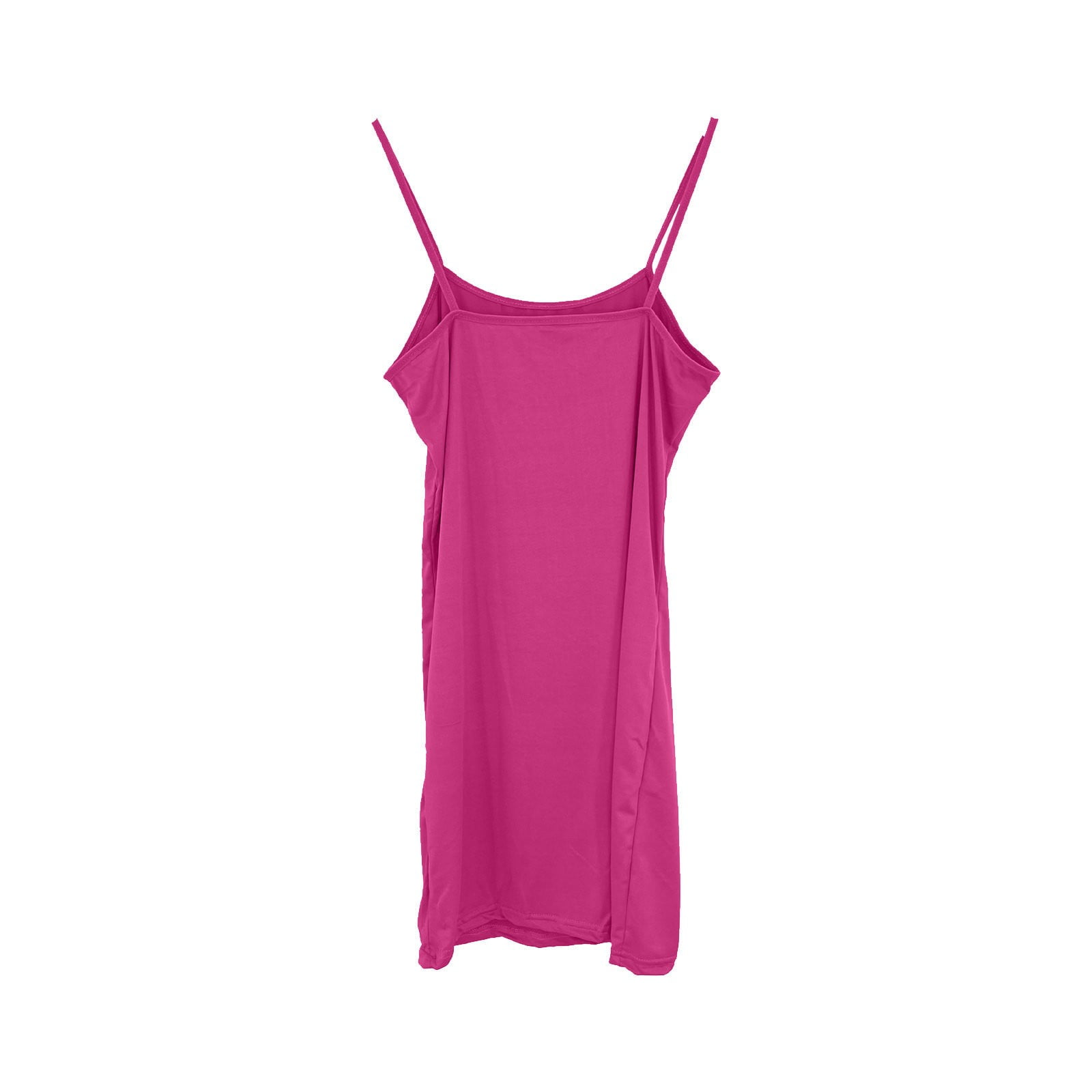 Pink Short Women's Dress S134