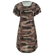 ivory a line mini dress KAIA IVORY A-LINE MINI DRESS