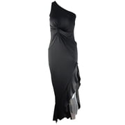 Formal Petite Blacks Dresses
