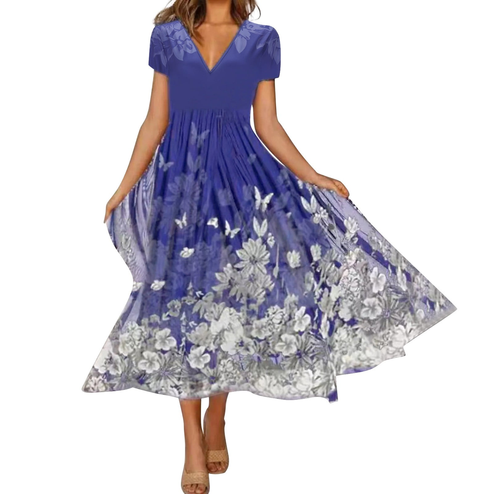 Empire petite formal dresses deals