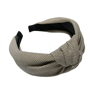 Knitting Headband