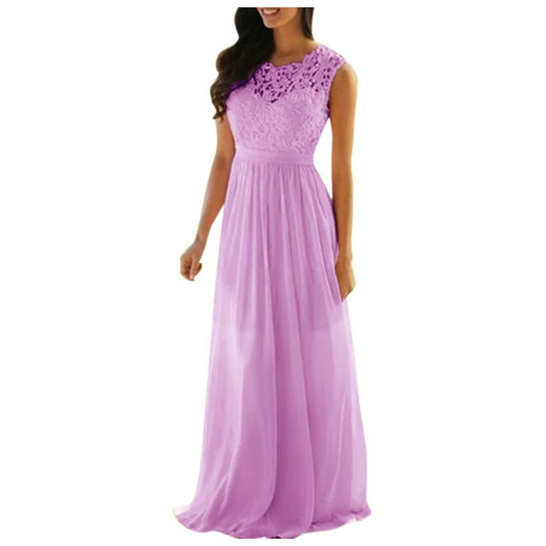 what to wear with blue lace dress Dusty Blue Lace Maxi Dress with Cut Out main image 1