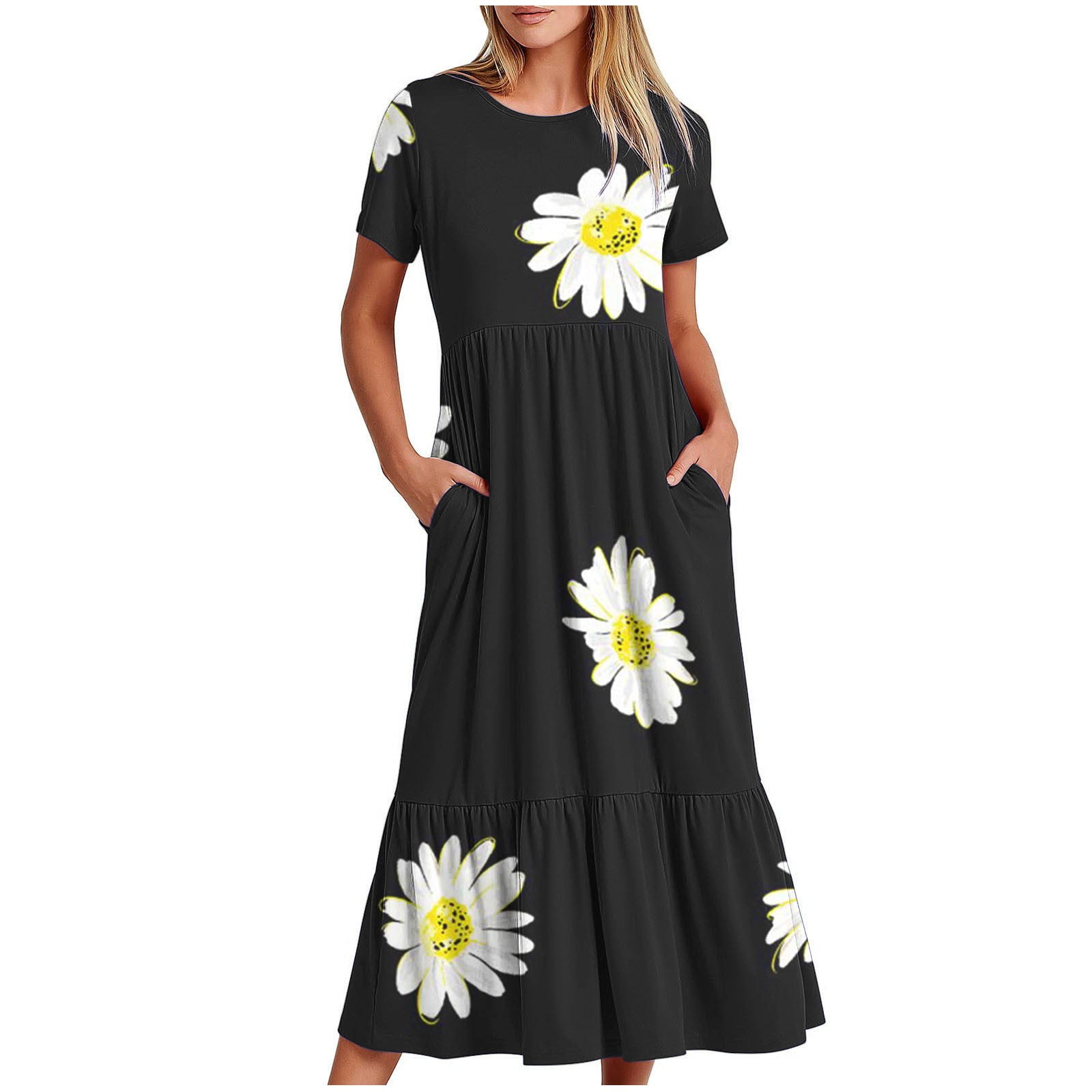 ワンピース soor ploom Ismay dress daisy 8y soor ploom Ismay dress daisy 8y