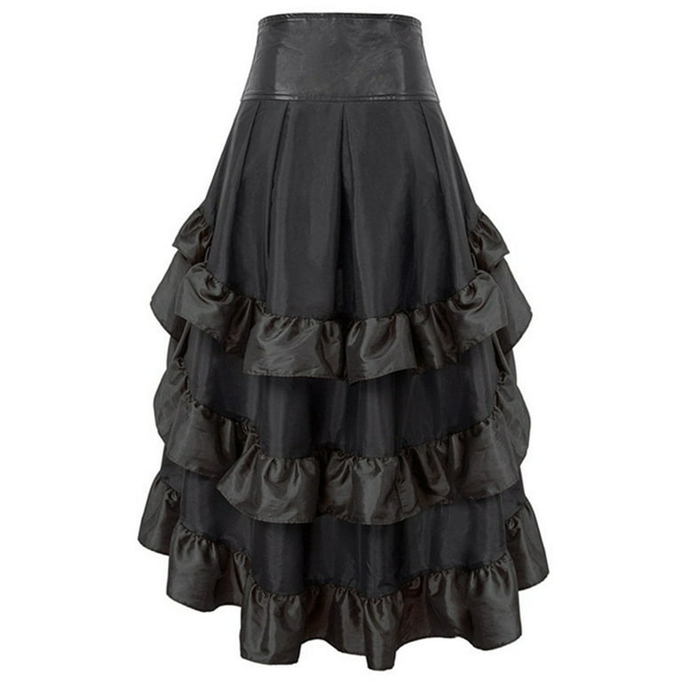 Embroidered skirt 5xl shop